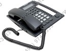 Panasonic KX-T7735RU <Black> аналоговый системный  телефон