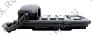 Panasonic KX-T7735RU <Black> аналоговый системный  телефон