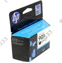 Картридж HP CC653AE (№901) Black  для  OfficeJet  J4524/J4535/J4580/J4624/J4660/J4680/4500  Series