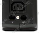 UPS 600VA Ippon Back Office  600 +защита телефонной линии