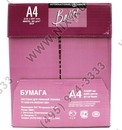 Упаковка 5 шт Ballet Premier A4 бумага (500  листов,  80  г/м2)  Россия