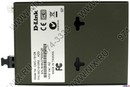 D-Link <DMC-1910R /A9A> 1000Base-T to SM 1000Base-LX Media  Converter  (1UTP,  1SC,  SM)