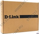 D-Link <DMC-1910R /A9A> 1000Base-T to SM 1000Base-LX Media  Converter  (1UTP,  1SC,  SM)