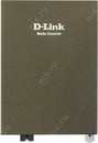 D-Link <DMC-1910R /A9A> 1000Base-T to SM 1000Base-LX Media  Converter  (1UTP,  1SC,  SM)