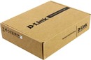 D-Link <DMC-1910R /A9A> 1000Base-T to SM 1000Base-LX Media  Converter  (1UTP,  1SC,  SM)