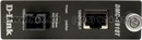 D-Link <DMC-1910T /A9A> 1000Base-T to 1000Base-LX Media  Converter (1UTP, 1SC, SM)
