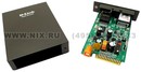 D-Link <DMC-1910T /A9A> 1000Base-T to 1000Base-LX Media  Converter (1UTP, 1SC, SM)