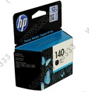 Картридж HP CB335HE (№140) Black  для HP Officejet J5783