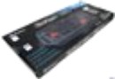 Клавиатура A4Tech  X7-G700 <PS/2> 107КЛ+3КЛ М/Мед