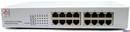 MultiCo <EW-516IW> NWay Fast E-net Switch 16-port Web  Smart Management (16UTP, 100Mbps)