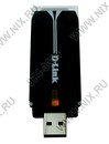 D-Link <DWA-140> Wireless  USB Adapter (802.11b/g/n, 300Mbps)