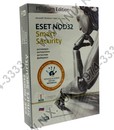 Антивирус ESET NOD32 Smart Security Platinum Edition Рус. (BOX)лицензия <NOD32-ESS-NS(BOX)-2-1> на 2 года на 3  ПК