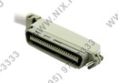 Кабель амфенольный (1.8-2м, male) для  Panasonic KX-TD1232, KX-TDA100,KX-TDA200, KX-TDA600