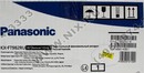 Panasonic  KX-FT982RU-W <White> факс (термобумага)
