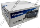Panasonic  KX-FT984RU-B  <Black>  факс  (термобумага)