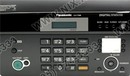 Panasonic KX-FT988RU-B  <Black> факс (термобумага, А/Отв)