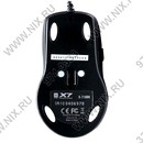 A4Tech 3xFire Game Optical Mouse  <X7-718BK-Black> (RTL) USB 7btn+Roll