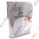 Microsoft Windows Server 2008 32bit/x64 Стандартный выпуск Рус.(BOX) <5  клиентов>
