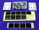 APC <AP9625> SmartUPS/SmartUPS RT Two Post Rail Kit (набор для крепления  UPS в 19" стойку)