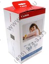 Canon KP-108IN Color Ink / Paper Set (картридж+бумага 108л.100x148mm)  для Selphy CP серии