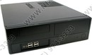 DeskTop INWIN BL641  <Black> MicroATX 300W (24+4пин)