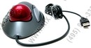 Трекбол Logitech TrackMan Marble  (RTL)  USB  4btn  <910-000808>