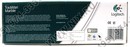 Трекбол Logitech TrackMan Marble  (RTL)  USB  4btn  <910-000808>