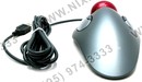 Трекбол Logitech TrackMan Marble  (RTL)  USB  4btn  <910-000808>