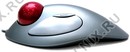 Трекбол Logitech TrackMan Marble  (RTL)  USB  4btn  <910-000808>
