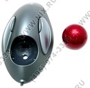 Трекбол Logitech TrackMan Marble  (RTL)  USB  4btn  <910-000808>