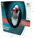 Трекбол Logitech TrackMan Marble  (RTL)  USB  4btn  <910-000808>