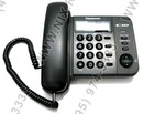 Panasonic KX-TS2356RUB <Black>  телефон