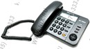 Panasonic  KX-TS2358RUB  <Black>  телефон