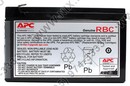 APC  <RBC2> Replacement Battery Cartridge