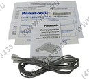 Panasonic KX-TS2352RUC <Blue> телефон