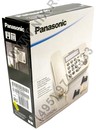 Panasonic KX-TS2352RUC <Blue> телефон