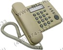 Panasonic  KX-TS2352RUJ  <Beige>  телефон