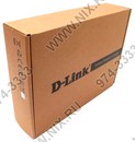 D-Link <DMC-920T> 100Base-TX to 100Base-FX конвертер (1UTP,  1SC)