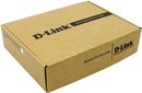 D-Link <DMC-920T> 100Base-TX to 100Base-FX конвертер (1UTP,  1SC)