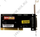 STLab I-410 (RTL)  PCI, Multi I/O, 2xLPT25F