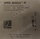 CPU AMD Athlon II X2 250      (ADX250O) 3.0 GHz/2core/  2Mb/65W/ 4000MHz Socket AM3