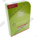 Microsoft Windows 7 Домашняя базовая  32-bit Рус (BOX) <F2C-00545/01090>