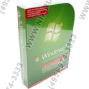 Microsoft Windows 7 Домашняя расширенная  32&64-bit  Рус  (BOX)  <GFC-02398/00188>