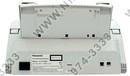 Panasonic KX-FL423RUW лазерный факс (A4, обыч.  бумага,  10  стр./мин,  ADF)