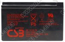 Аккумулятор CSB GP 12120  F2  (12V,12Ah)  для  UPS