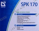 Колонки Defender SPK 170 <Black> (2x2W,  питание от USB) <65165>
