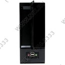 DeskTop INWIN BM639  <Black> Mini-iTX/Mini-DTX 160W (24+4пин)
