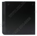 DeskTop INWIN BM639  <Black> Mini-iTX/Mini-DTX 160W (24+4пин)