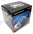 Джойстик ThrustMaster T-Flight Hotas X USB (12кн., 8-х поз.перекл, throttle, USB&PS3)  <2960703/4160543>