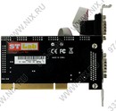 STLab I-440 (RTL) PCI, Multi  I/O, 4xCOM9M + 1xLPT25F